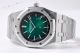 New Audemars Piguet Royal Oak Green Dial Swiss Made High End Replica Watches 39mm (6)_th.jpg